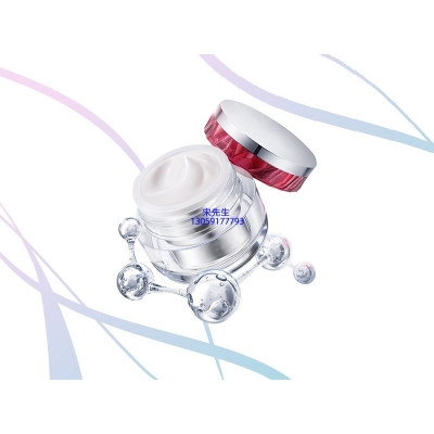 莱芜市_神经酰胺出水霜OEM定制加工贴牌