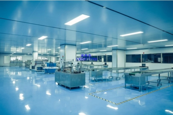 莱芜市_工厂设备展示