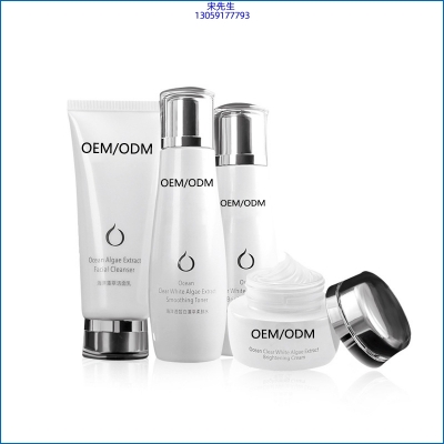 莱芜市_海洋藻萃护肤套装